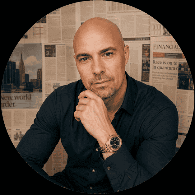 Pete Berner, SEO Clicks Pro