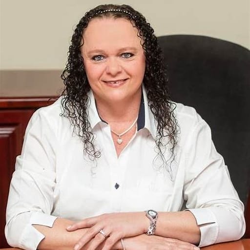 Nettie Kapp, Telesales Consultant