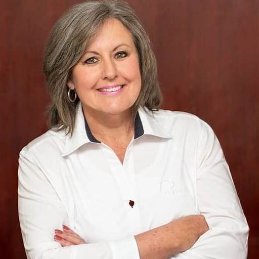 Sherry Edden, Sales Manager