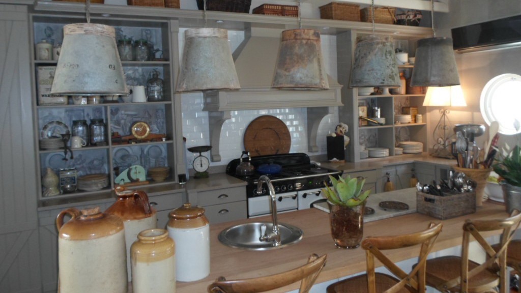 Shelly Beach Interior craftsmanship
