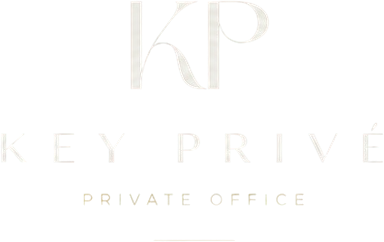 Key Privé Private Office