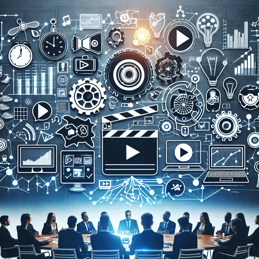 video content marketing image