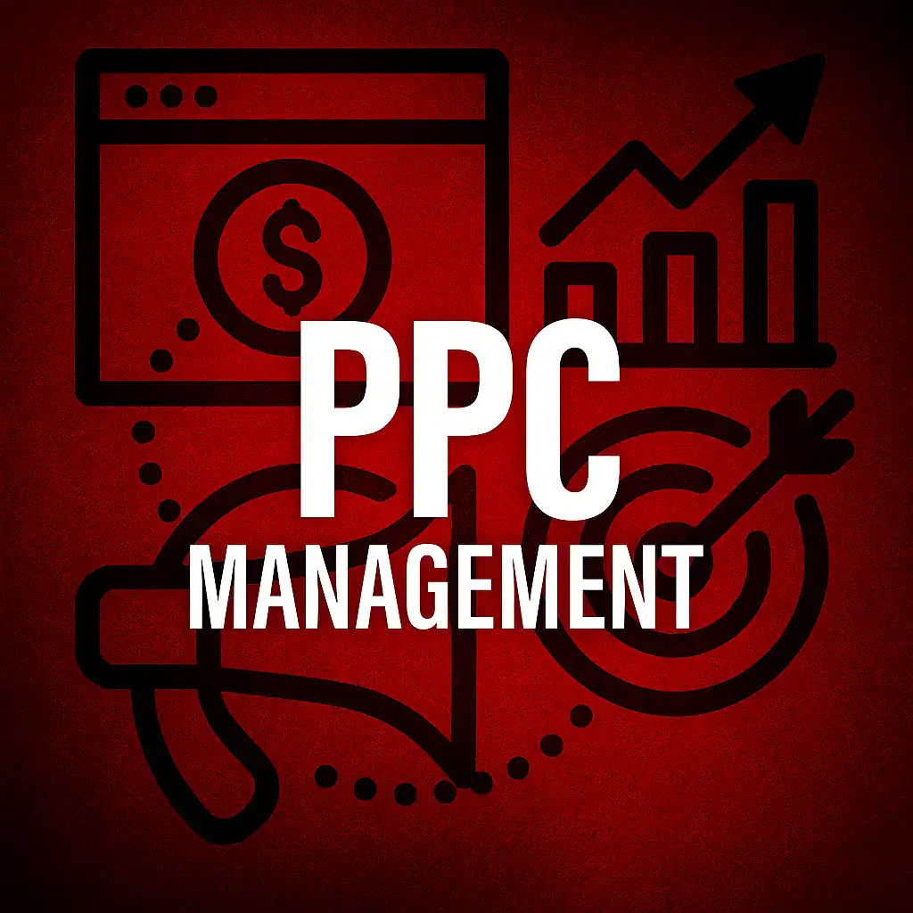 ppc management performance marketing