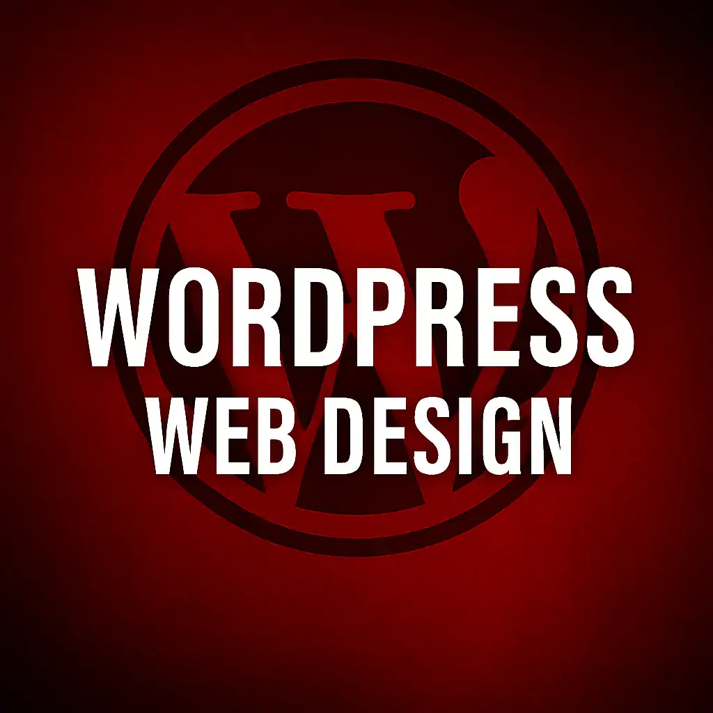 wordpresswebdesign wordpress web design services
