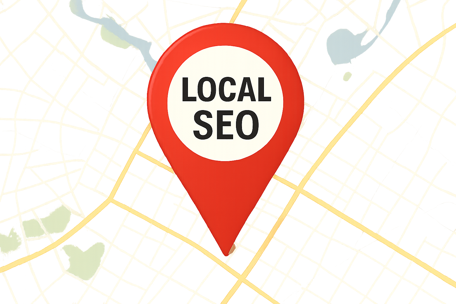 Local SEO Optimization: Rank Higher in Google Maps & Local Pack