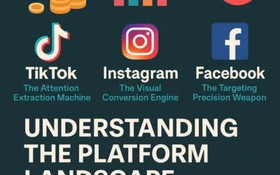 Best Platform For Social Media Ads:  A Comparison