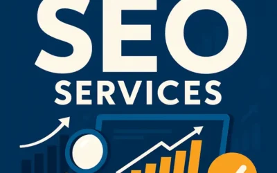 Professional SEO Services