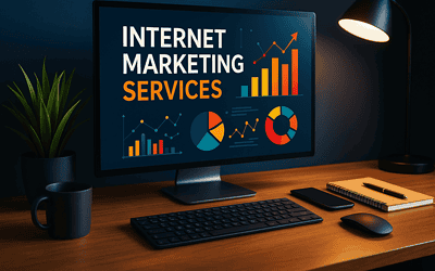 Maximizing Your Reach With Our Internet Marketing Service