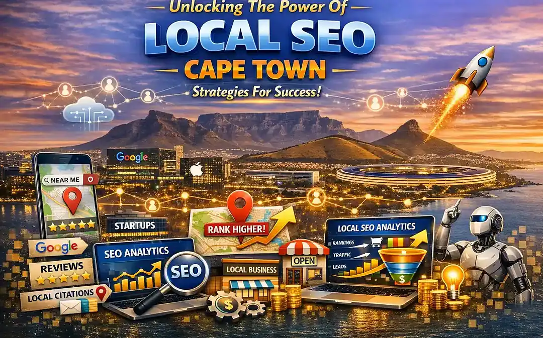 SEO for Construction | Case Study