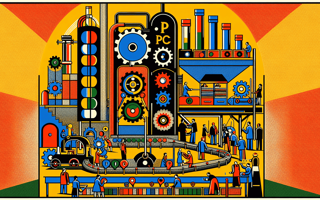 PPC Search Engine Tactics That Work: A Fun Guide