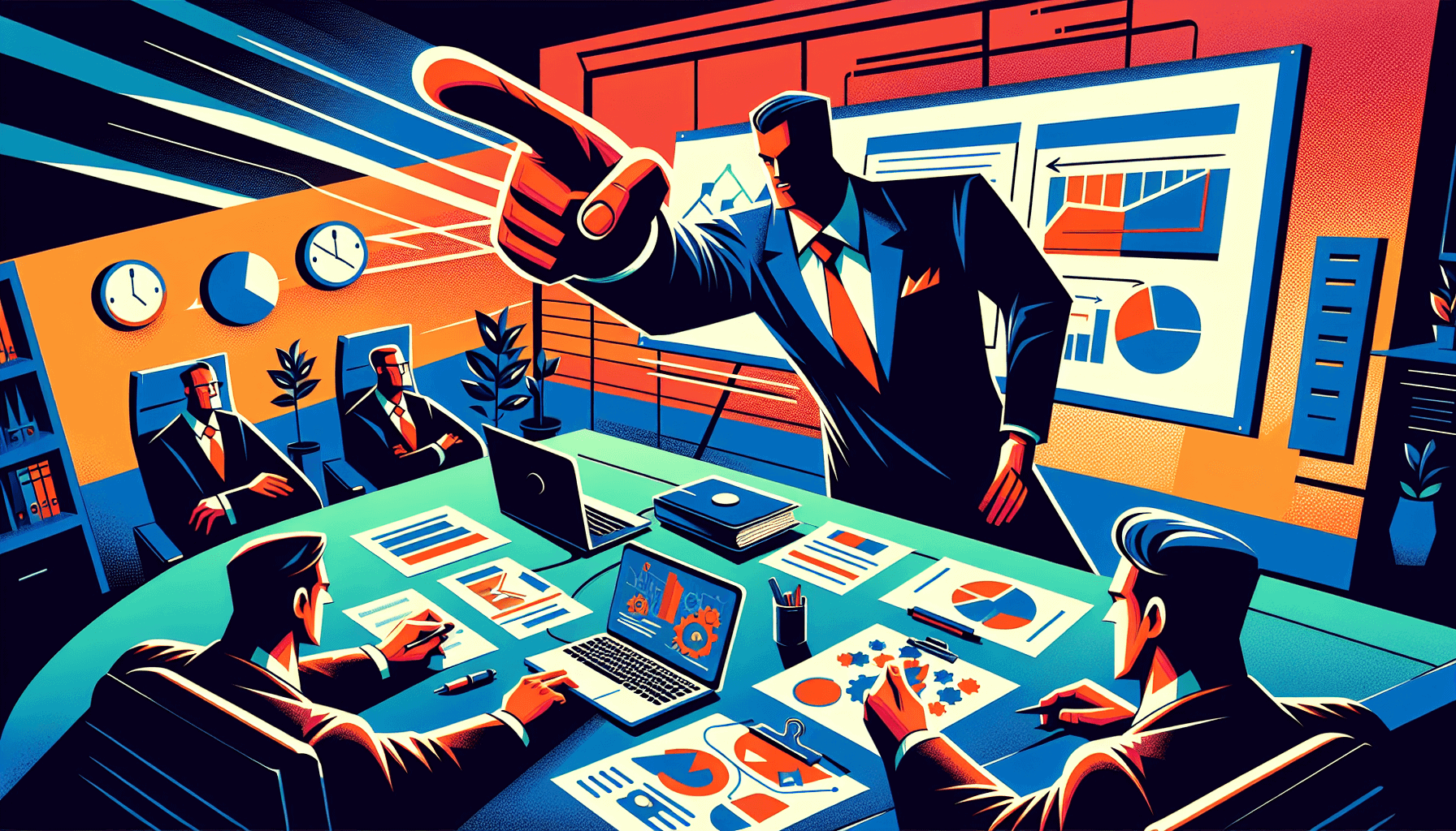 7 Mistakes You’re Making with Lead Generation Services (and How to Actually Turn Clicks into Cash)