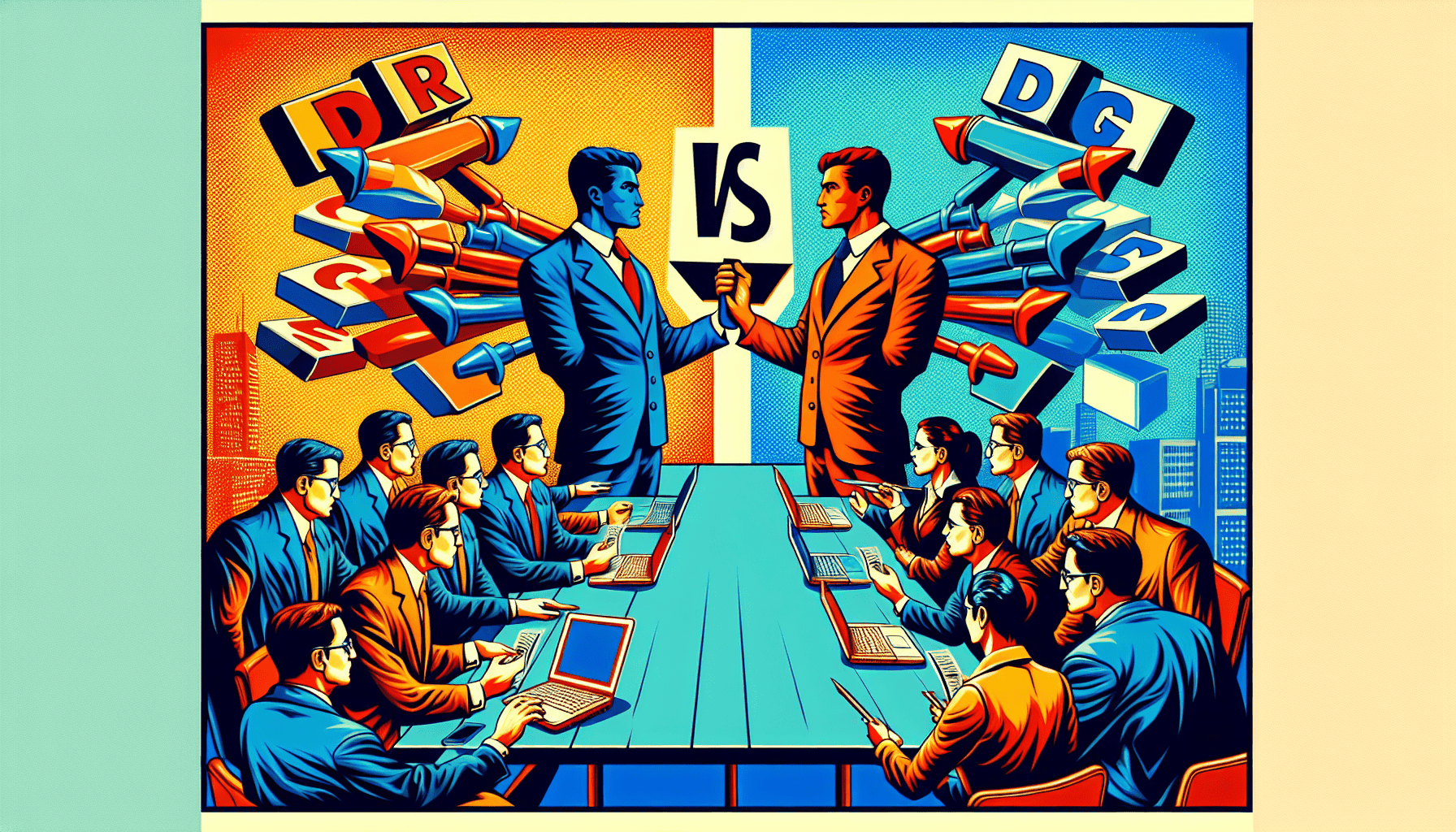 Digital PR vs Guest Posts: Which Link Building Strategy Actually Wins