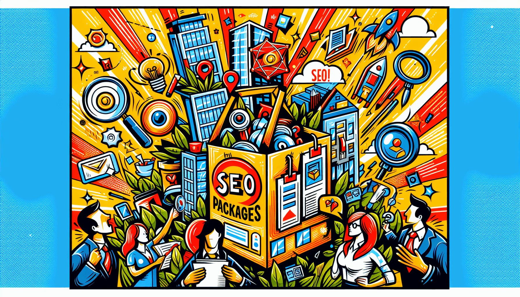 How to Choose the Best SEO Packages: Picking a System, Not Just a Service