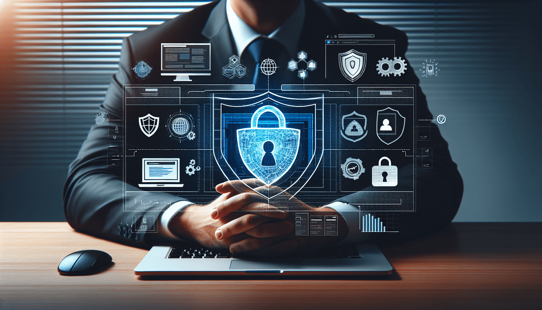 Is Your Website a Sitting Duck? Why Security and Management are Non-Negotiable for Growth