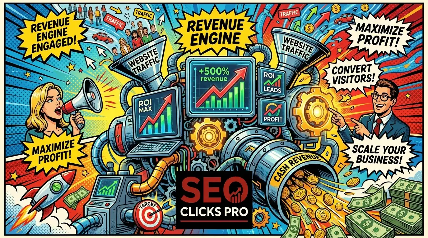 How to Choose the Best SEO Packages (South African Pricing Compared)