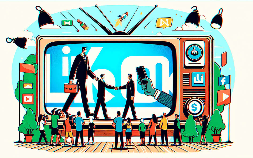 Maximizing Your Reach with LinkedIn Pay Per Click Advertising