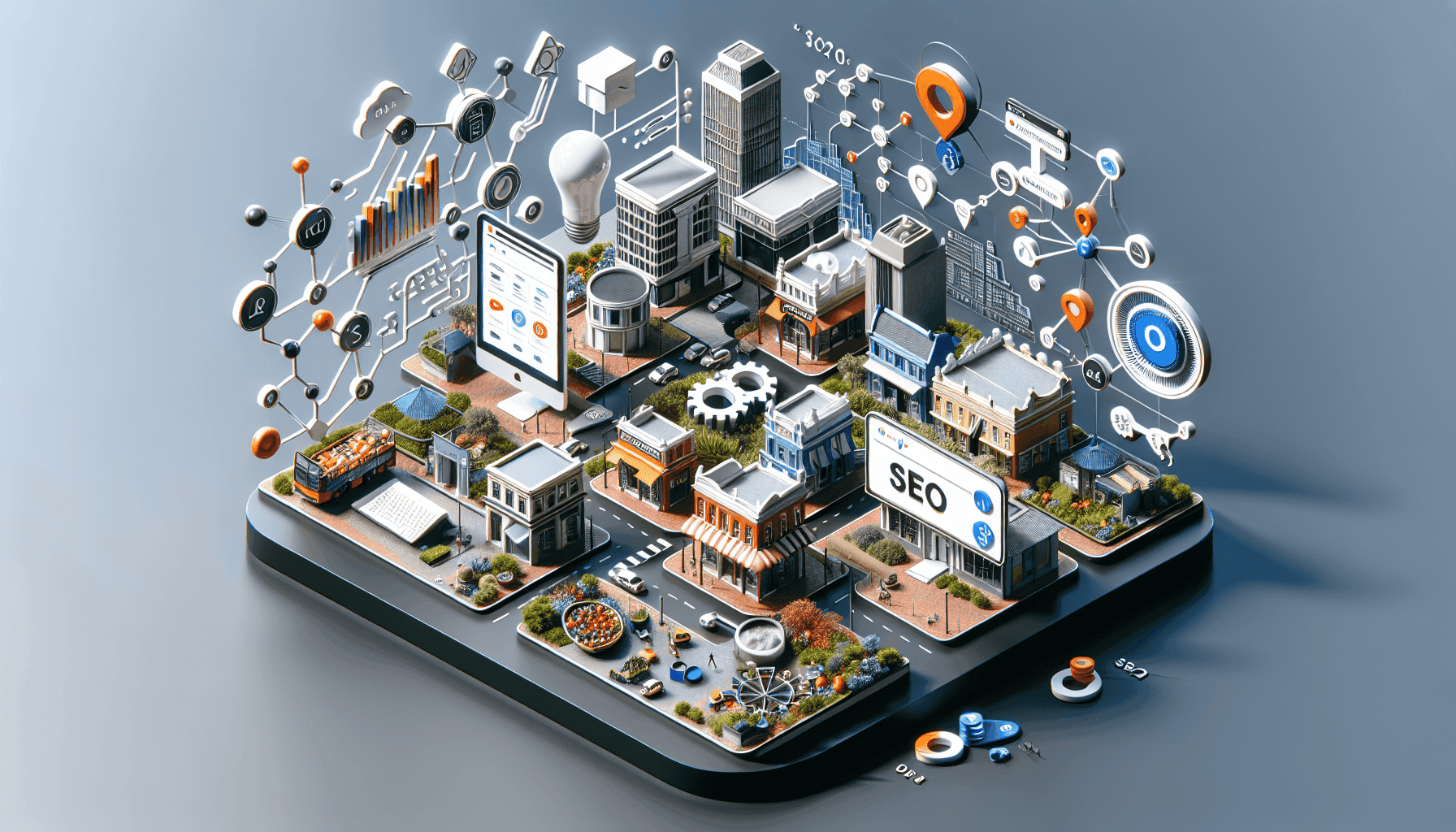 SEO Marketing Cape Town: A Strategic Approach for Local Businesses