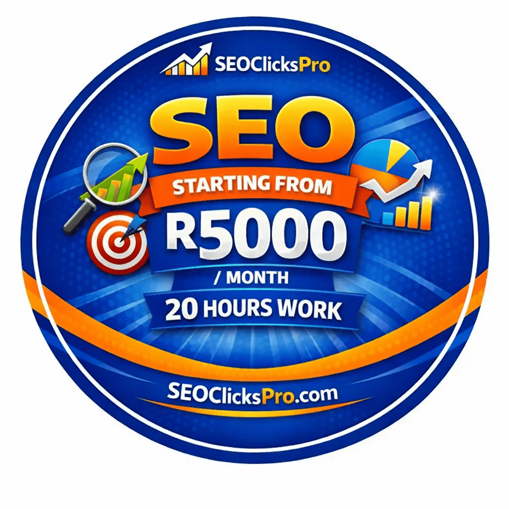 seo starting from seo services