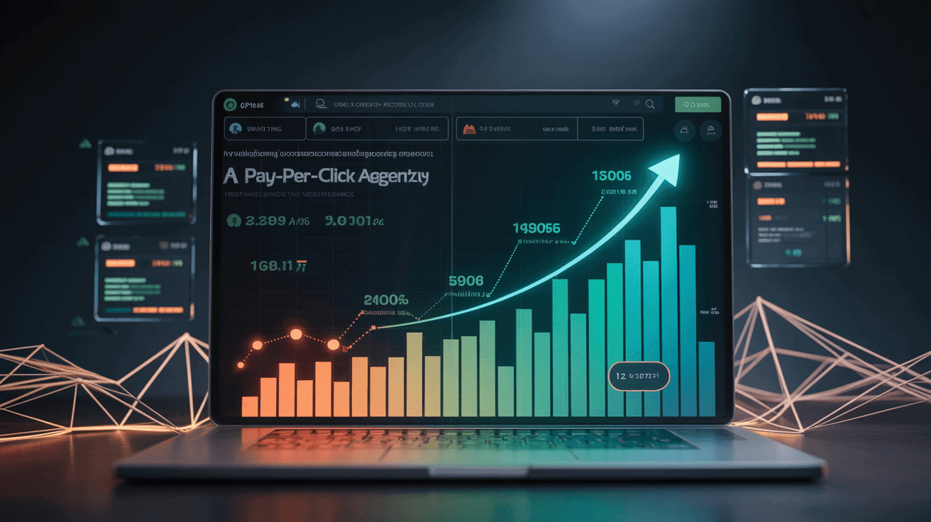 Top Pay Per Click Agencies