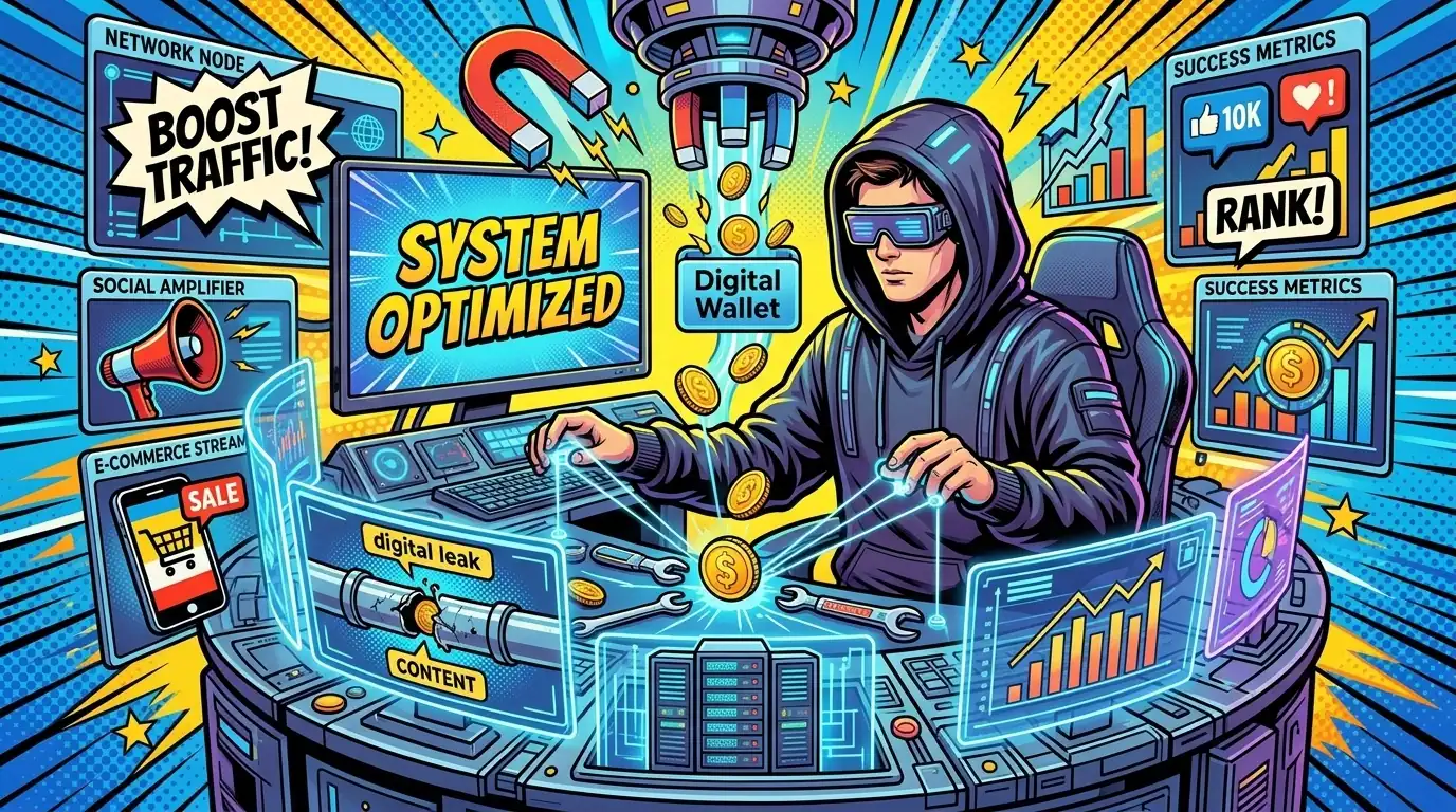 7 Mistakes You’re Making With Content Marketing Strategy (and How to Fix Them)