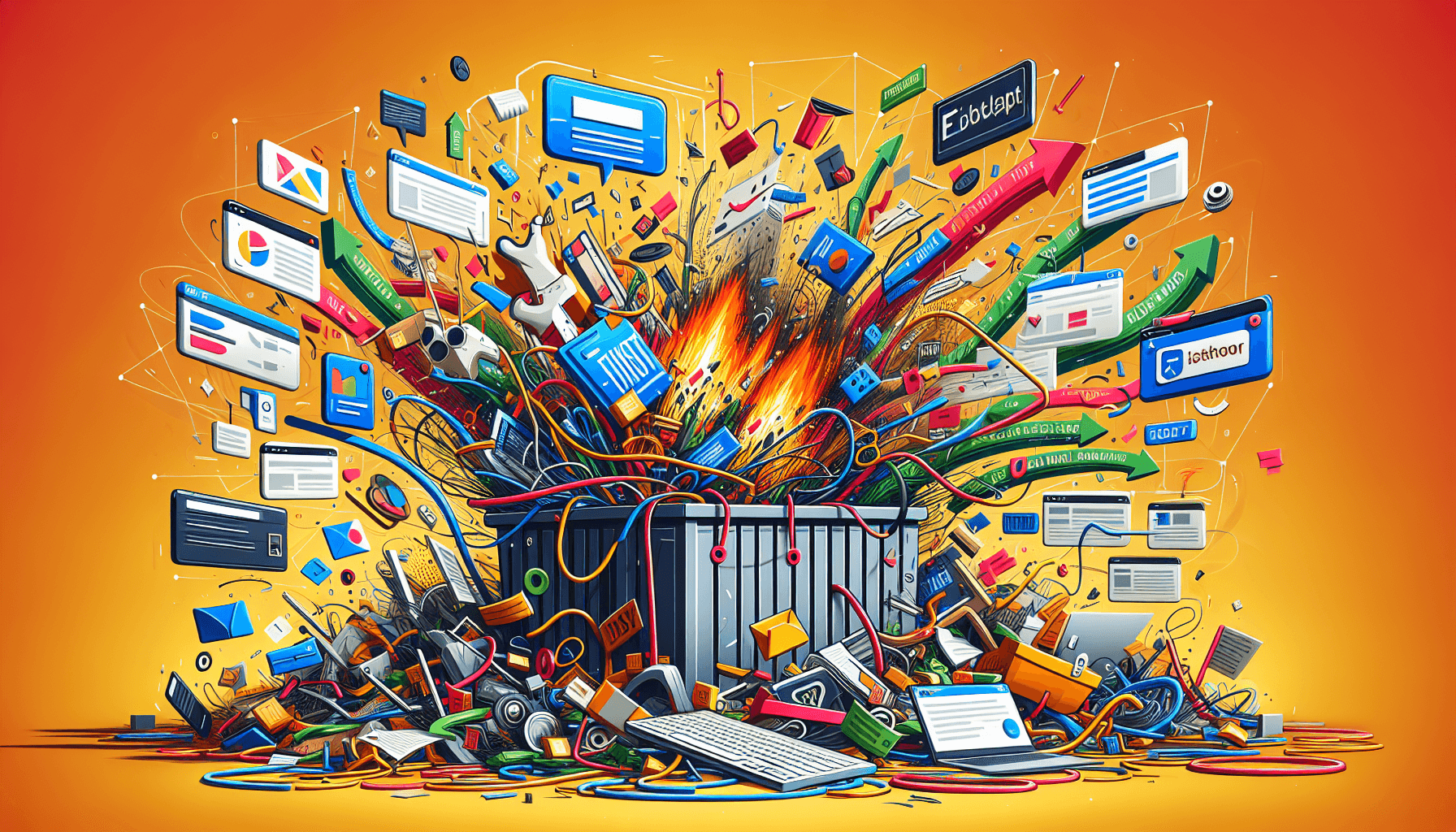 web design and digital marketing