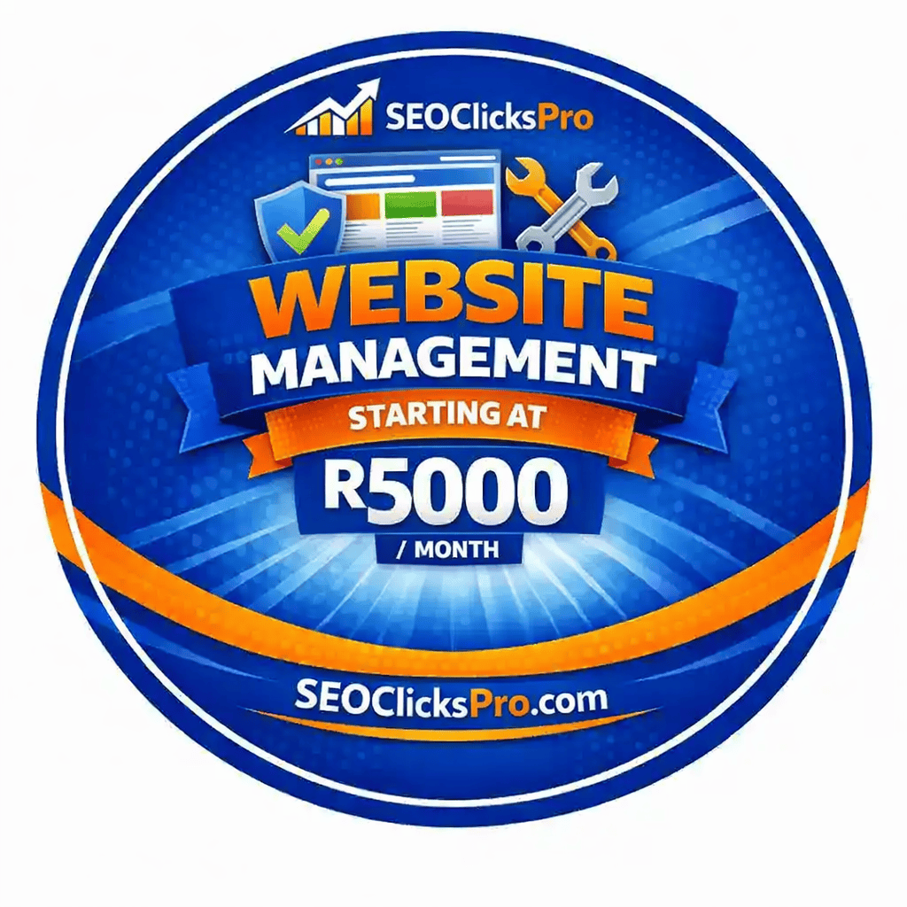 website management website management
