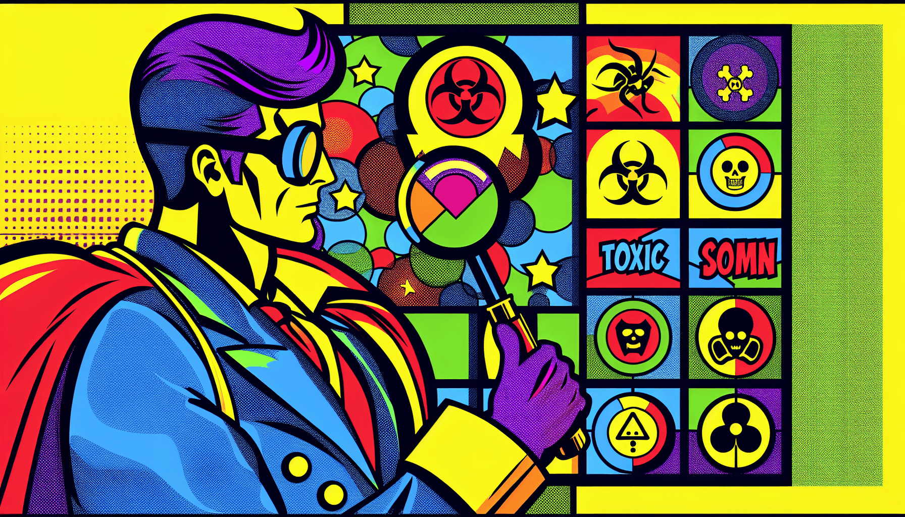 What a Toxic Backlink Profile Looks Like — and How to Clean It Up Before Google Hunts You Down