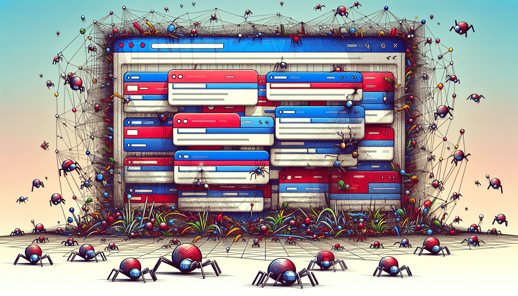 The Invisible Killer Silently Destroying Your Large Website: What Is Crawl Budget And Why It Matters