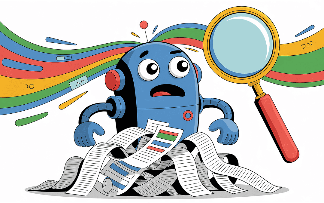 5 Reasons Why Google Search Console is Lying to You (and What to Do About Your Sitemap)