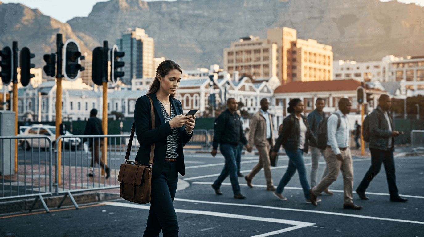 SEO Agency Cape Town: Stop Paying for Ghost Traffic